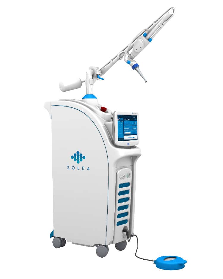 Solea Laser